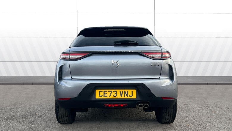 DS 3 1.2 PureTech 130 Rivoli 5dr EAT8 Petrol Hatchback